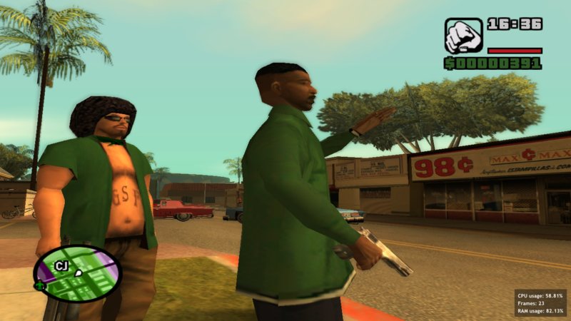 mod